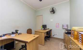 Imagem 5: SãO PAULO - Prédio Inteiro - Vila Santana