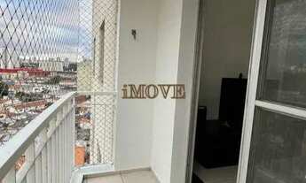 Imagem 5: Apartamento para aluguel tem 75 metros quadrados com 3 quartos em Vila Cruzeiro - São Paul