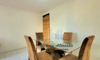 Imagem 3: Apartamento para alugar, mobiliado, com 2 quartos, sendo 1 suíte, em Estados - João Pessoa