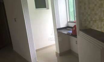 Imagem 2: Apartamento com 2 dormitórios à venda, 52 m² por R$ 280.000,00 - Parque Capuava - Santo An