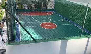 Imagem 4: Apartamento para aluguel possui 90 m² com 3 quartos 1 suíte