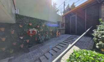 Imagem 3: Sobrado a venda - Osvaldo Cruz, São Caetano do Sul