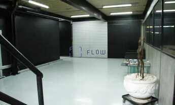 Imagem 2: Galpão/Prédio Comercial 2385m² - Ipiranga