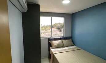 Imagem 5: Apartamento mobiliado no Parque 10