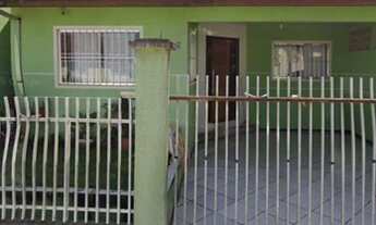 Imagem: Casa em Almirante Tamandaré