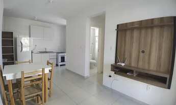 Imagem 7: Apartamento para aluguel possui 55 metros quadrados com 2 quartos em Pedra Branca - Palhoç