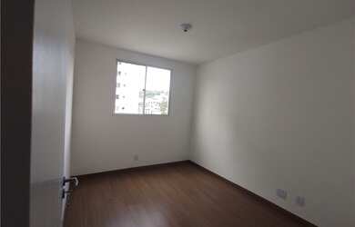 Imagem 6: Apartamento com 2 quartos, 58m², área de lazer completa, aluguel R$750,00