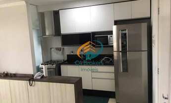 Imagem 6: Apartamento com 2 dormitórios à venda, 65 m² por R$ 480.000,00 - Vila Augusta - Guarulhos