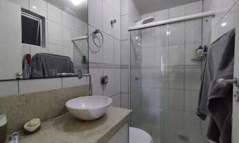 Imagem 3: Apartamento para Venda em Serra, Jardim Atlântico, 2 dormitórios, 1 banheiro, 1 vaga