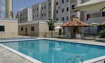 Imagem 2: Apartamento no condominio parque California para alugar ou vender Ernani Sátiro, João Pess