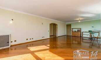 Imagem 6: Lindo apartamento No Brooklin!!! Com ambientes amplos, 236m2, 3 dormitórios sendo 1 suíte