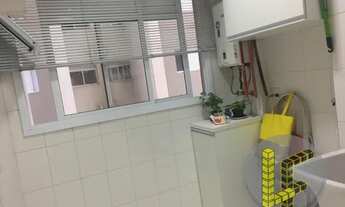 Imagem 4: Apto B. Santa Paula