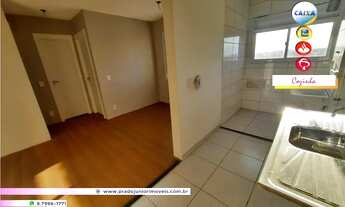 Imagem 7: Dez Portal Lindo Apartamento, 2 Quartos, Cond. Moderno, Segurança e Lazer Completo