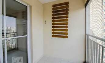 Imagem 5: Apartamento para Aluguel - Barra Funda, 2 Quartos, 60 m2