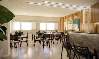 Imagem 7: Apartamento com 2 dormitórios à venda, 55 m² por R$ 441.100,00 - Baeta Neves - São Bernard