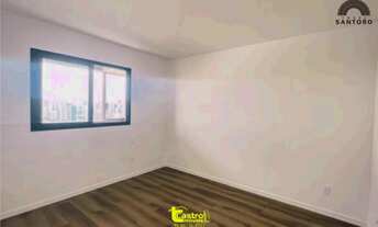 Imagem 7: Torre Santoro. 3 Suítes. Varanda Gourmet. 2 Vagas. G58