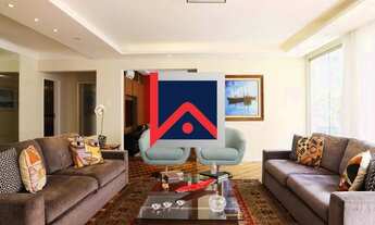 Imagem: Locação Apartamento 3 Dormitórios - 160