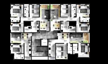 Imagem 7: Apartamento à venda no bairro Bessa - João Pessoa/PB