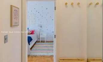 Imagem 5: Apartamento para Venda em São Paulo, Pinheiros, 3 dormitórios, 2 suítes, 3 banheiros, 3 va