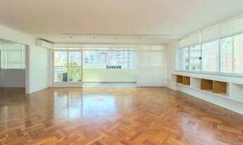 Imagem: Apartamento à venda nos Jardins, 03 suítes