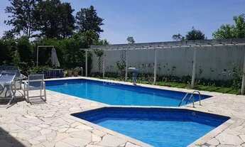 Imagem 2: Casa com 4 dormitórios à venda, 614 m² por R$ 2.399.950,00 - Los Álamos - Cotia/SP