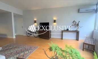 Imagem 6: Apartamento-À VENDA-Leblon-Rio de Janeiro-RJ