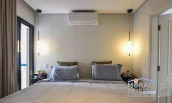 Imagem 2: Apartamento com 4 Dormitórios (2 Suítes) e uma área de 142m² à venda por R$1.800.000,00, B