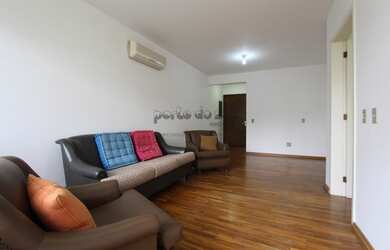 Imagem 6: APTO DE 02 DORMITÓRIOS MOBILIADO COM SACADA