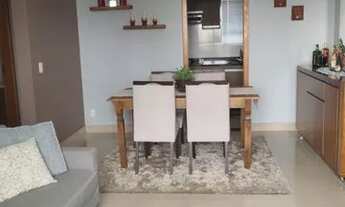 Imagem 4: Apartamento para venda com 75 metros quadrados com 3 quartos em Fonte Grande - Contagem