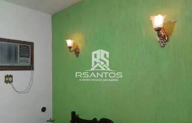 Imagem 4: TAQUARA - Casa linear em vila fechada, terraço, 2 quartos, 2 banheiros, quintal de frente