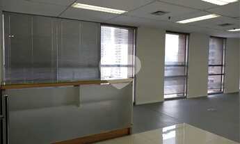 Imagem 6: São Paulo - Conjunto Comercial/Sala - CHÁCARA SANTO ANTÔNIO