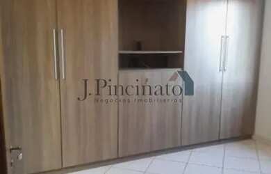 Imagem 15: Casa Padrão em Jundiaí