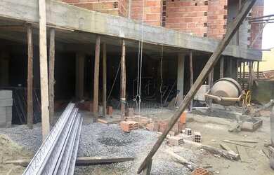 Imagem 5: Cobertura com 2 dormitórios à venda, 108 m² por R$ 480.000,00 - Vila Curuçá - Santo André