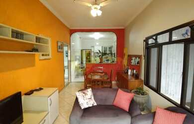 Imagem 7: Casa com 2 dorms, Solemar, Praia Grande - R$ 399 mil, Cod: 4930