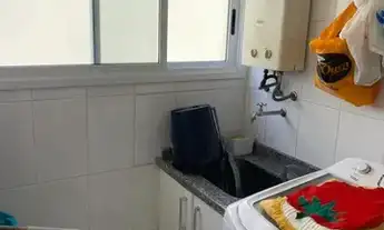 Imagem: 2 quartos a venda em Itapuã