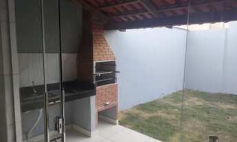 Imagem 5: Térrea para venda possui 97 metros quadrados com 3 quartos