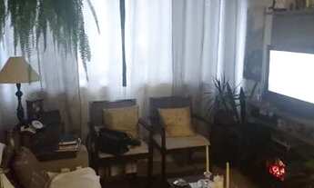 Imagem: Apartamento de 3 quartos na Lapa, São Paulo