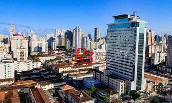 Imagem 4: Apartamento 3 dormitórios, 1 suíte no Gonzaga, Santos-SP