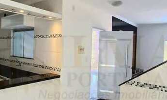 Imagem: Augusto Montenegro Casa de condomínio com