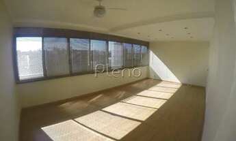 Imagem 2: Apartamento - Jardim Paraíso - Campinas