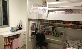 Imagem 7: Apartamento 2 dormitórios 1 suíte 1 vaga de garagem Ipiranga - Museu