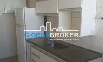 Imagem 1: APARTAMENTO RESIDENCIAL em SÃO JOSÉ DO RIO PRETO - SP, CENTRO