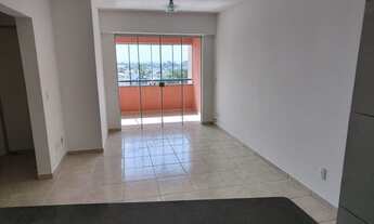Imagem 2: Apartamento Residencial Gênova - Vila Brasília