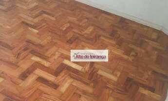 Imagem 3: Apartamento com 3 dormitórios para alugar, 135 m² - Vila Clementino - São Paulo/SP