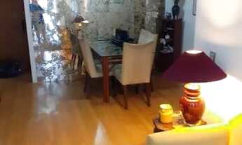 Imagem 7: Apartamento com 3 dormitórios à venda, 75 m² por R$ 720.000,00 - Campo Belo - São Paulo/SP