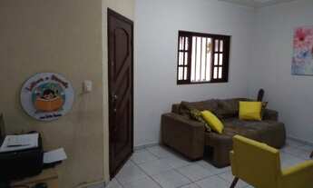 Imagem 5: Casa em via pública