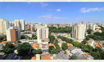 Imagem 4: Apartamento à venda no bairro Vila Anglo Brasileira - São Paulo/SP