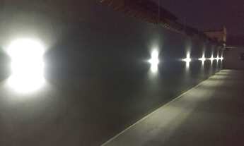 Imagem 6: Apartamento no cinturão verde