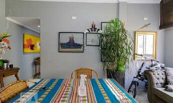 Imagem 3: Apartamento à Venda - Vila Mariana, 2 Quartos, 104 m2