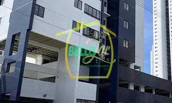 Imagem 2: Apartamento à venda, 80 m² por R$ 600.000,00 - Boa Viagem - Recife/PE